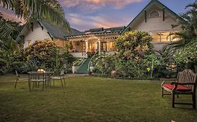 The Old Wailuku Inn At Ulupono 3*