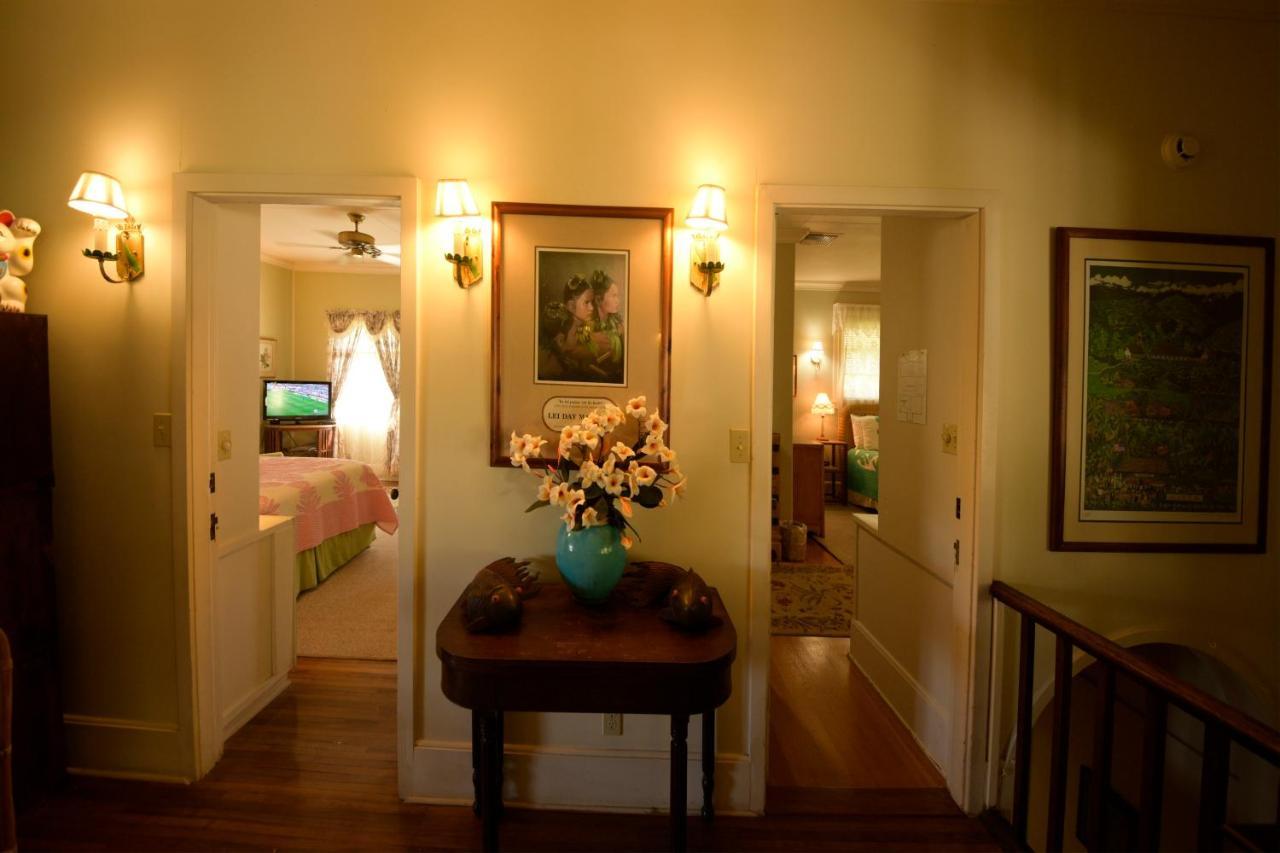 The Historic Wailuku Inn Maui Exterior photo