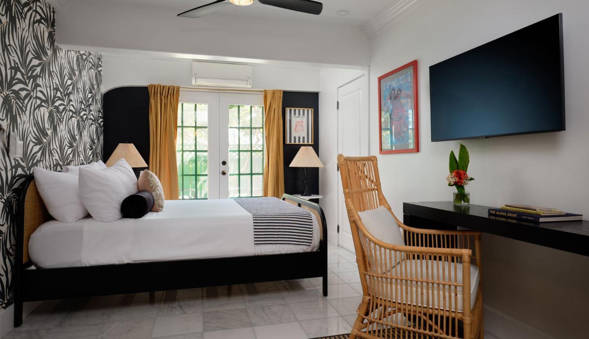 The Historic Wailuku Inn Maui Exterior photo