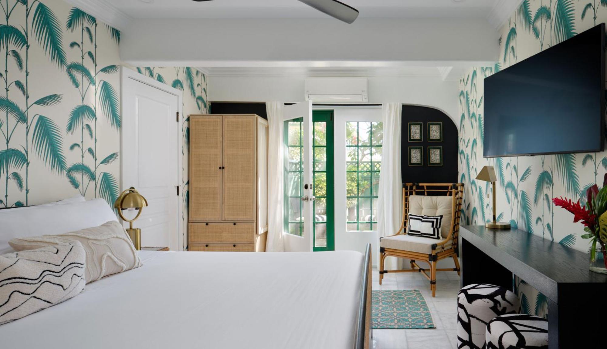 The Historic Wailuku Inn Maui Exterior photo