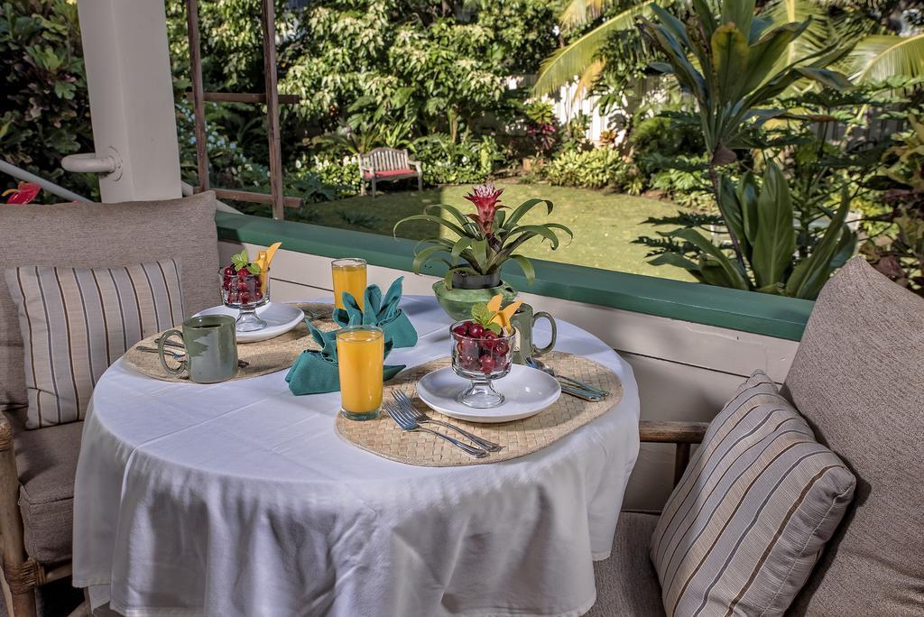 The Historic Wailuku Inn Maui Exterior photo